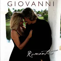 Giovanni — Romantico — обложка